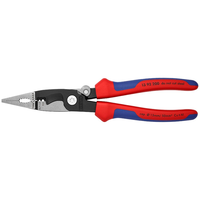Vendita online Pinza multifunzione 6 in 1 da 200 mm. 1392200